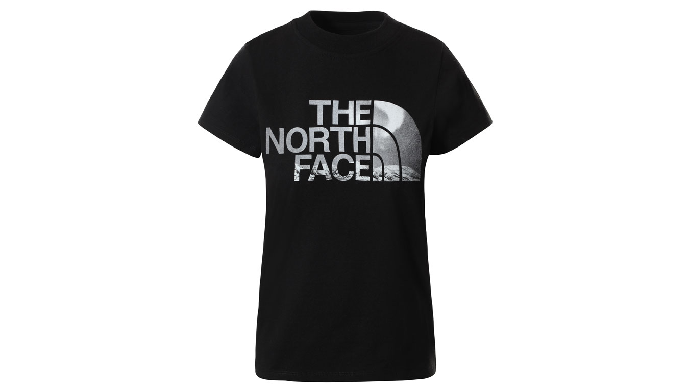 Majica The North Face Recyc Exped Top Črna | NF0A5GIJJK3, 1