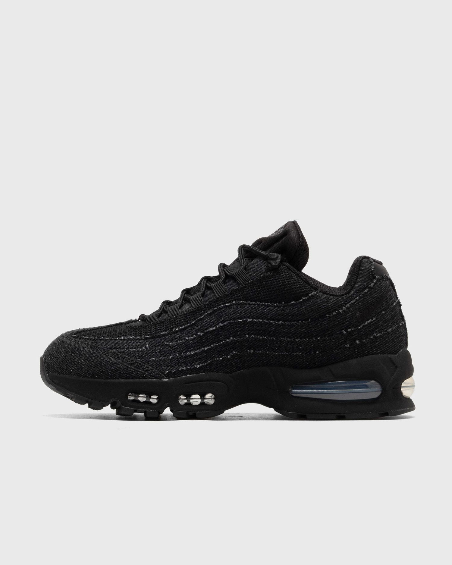Superge in čevlji Nike Levi's x Air Max 95 OG "Black" Črna | HM4743-001, 1