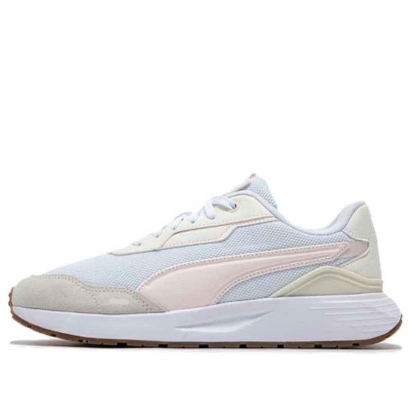 Superge in čevlji Puma Runtamed Plus Bela | 391250-06