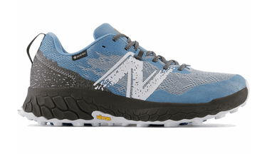 Superge in čevlji New Balance Fresh Foam Hierro v7 Črna | MTHIERV7, 3