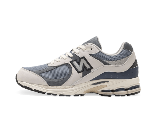Superge in čevlji New Balance atmos x 2002R "Cybernetics Blue" Modra | M2002RAN