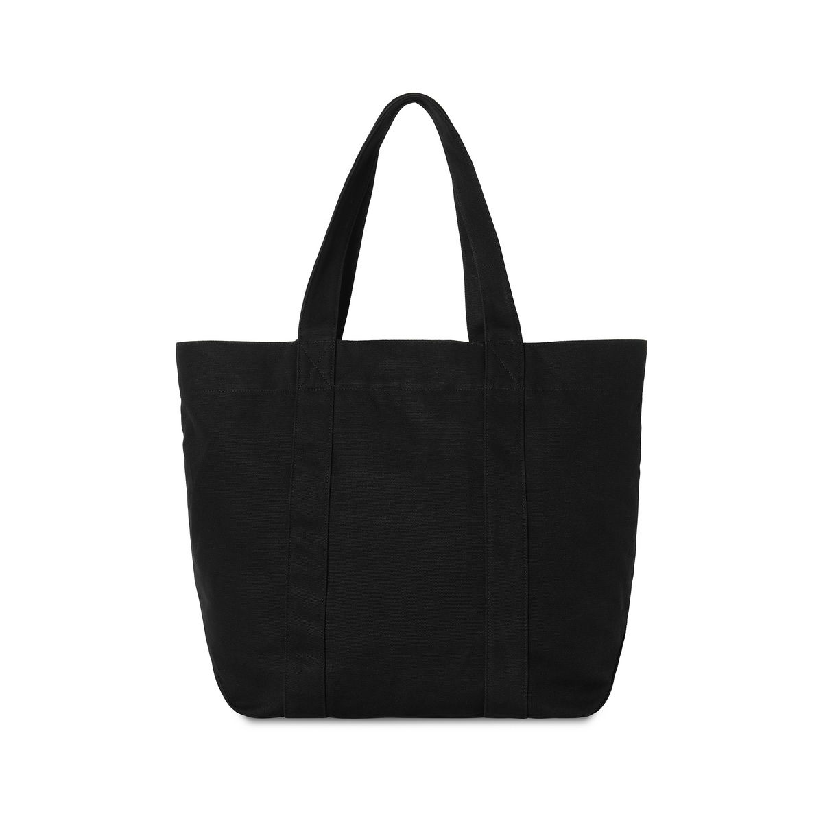Tote bag Carhartt WIP Parker Tote Bag Črna | I034595_1, 1