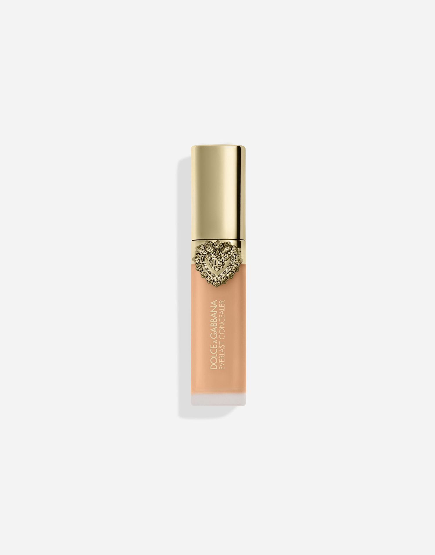 Modni dodatki Dolce & Gabbana Dolce & Gabbana Everlast Concealer - Peach Undertones Bež | MKUPFCE0037V0010, 0