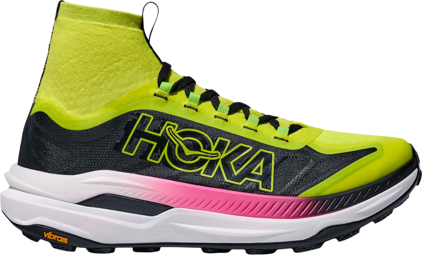 Superge in čevlji Hoka One One Hoka Tecton X 3 Večbarvna | 1155112-nhk