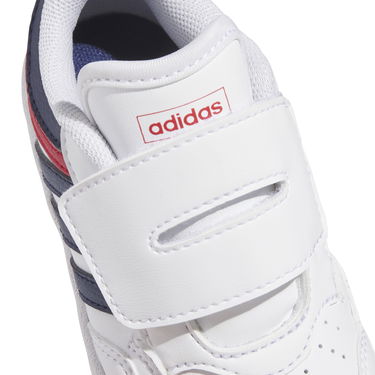Superge in čevlji adidas Performance Hoops 4.0 CF I Bela | JI3488, 6