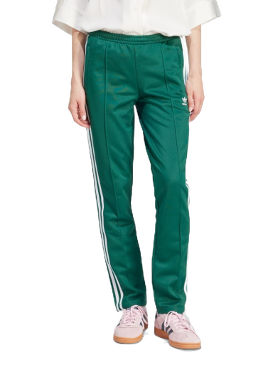 Trenirka adidas Originals Montreal Pants Zelena | IP0628