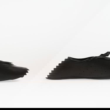 Superge in čevlji adidas Originals Stan Smith Lo Pro Shoes Črna | JQ6939, 3