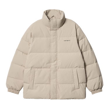 Jakna Carhartt WIP Danville Jacket Siva | I029450_AW_XX, 6