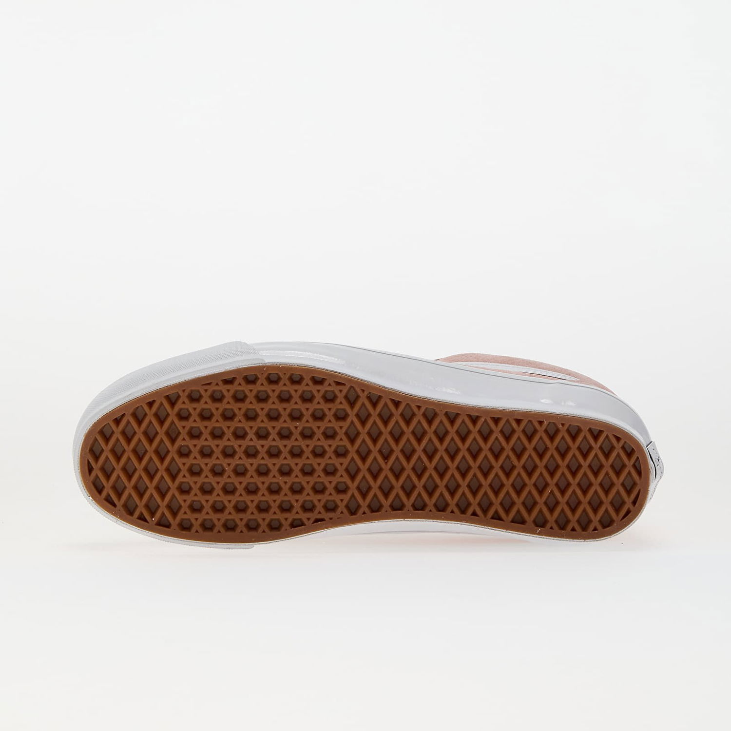 Superge in čevlji Vans LX Old Skool Pig Suede Roza | VN000D56ESH1, 1