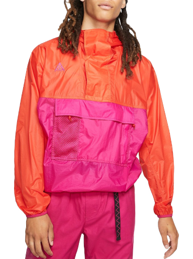 Vetrovka Nike ACG Anorak Jacket Večbarvna | cd7634-634