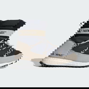 Superge in čevlji adidas Performance MOON BOOT x Moonboost High Bež | IH2489, 4