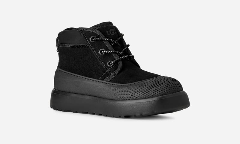 Superge in čevlji UGG Neumel Weather Hybrid Boot Črna | 1171299K-BLK, 1
