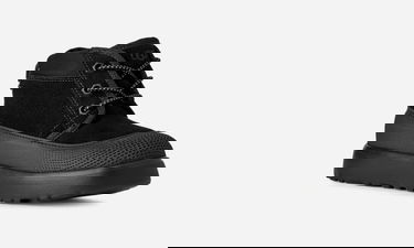 Superge in čevlji UGG Neumel Weather Hybrid Boot Črna | 1171299K-BLK, 1