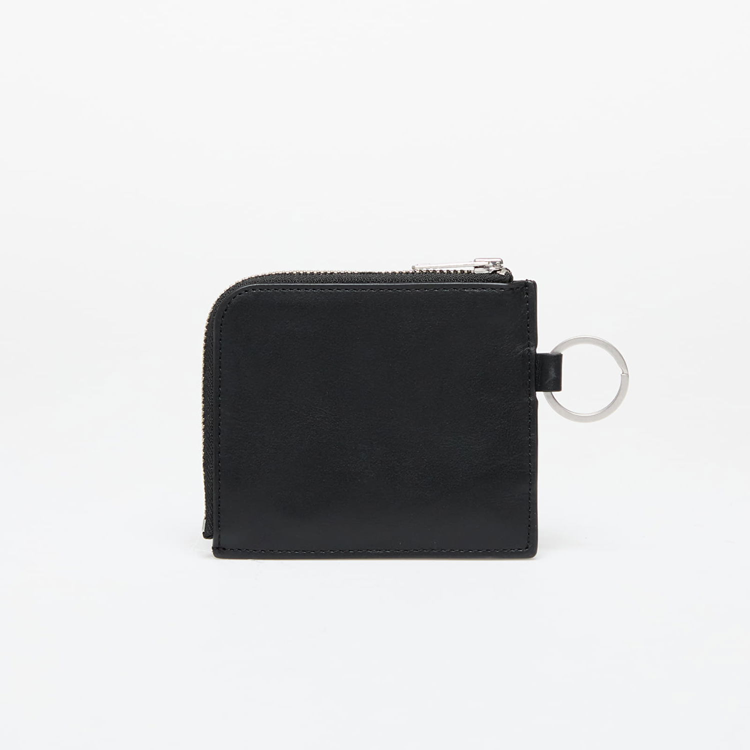 Denarnica Carhartt WIP Double Vegas Zip Wallet Črna | I033802.0M4XX, 1