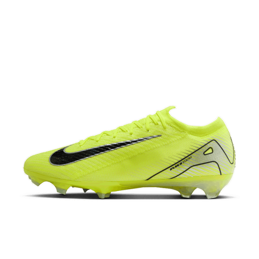 Superge in čevlji Nike Mercurial Vapor 16 Elite FG Rumena | FQ1457-700