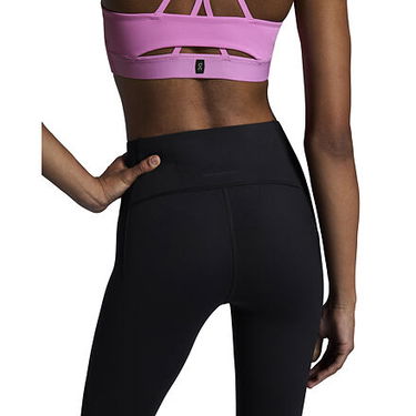 Pajkice On Running Studio Running Tights Črna | 1WF10580553, 2