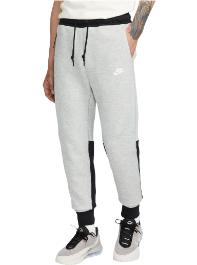Trenirka Nike Tech Fleece Siva | fb8002-064