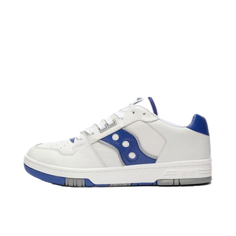 Superge in čevlji Saucony Sonic Low Bela | S70749-1
