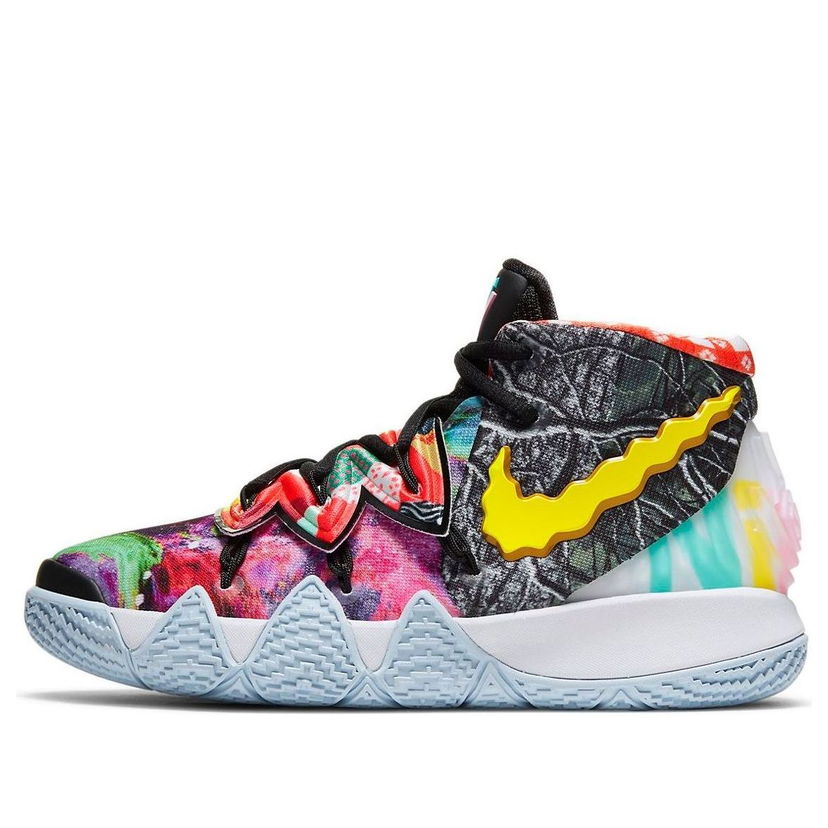 Superge in čevlji Nike Kybrid S2 'Pineapple' Večbarvna | CV0097-900
