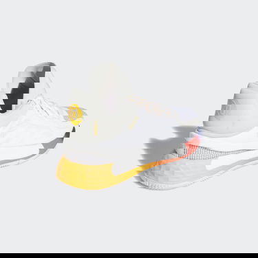 Superge in čevlji adidas Performance D Rose 11 Bela | FW8508, 1