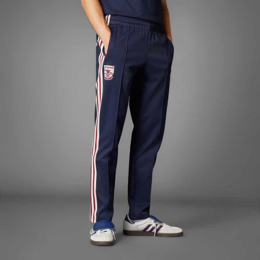 Trenirka adidas Originals Arsenal Originals Track Pants Modra | IY0056