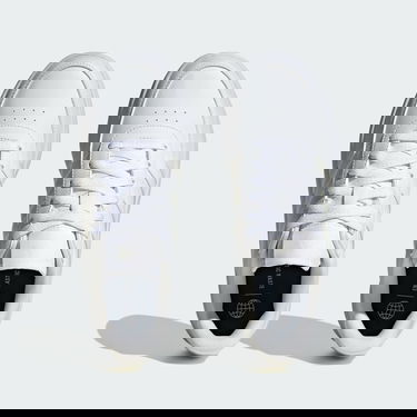 Superge in čevlji adidas Performance Breaknet 2.0 "Cloud White" W Bela | ID7117, 2
