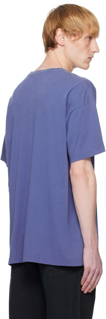 Majica The Row The Row Lawson T-Shirt Lila | 963-K569, 2