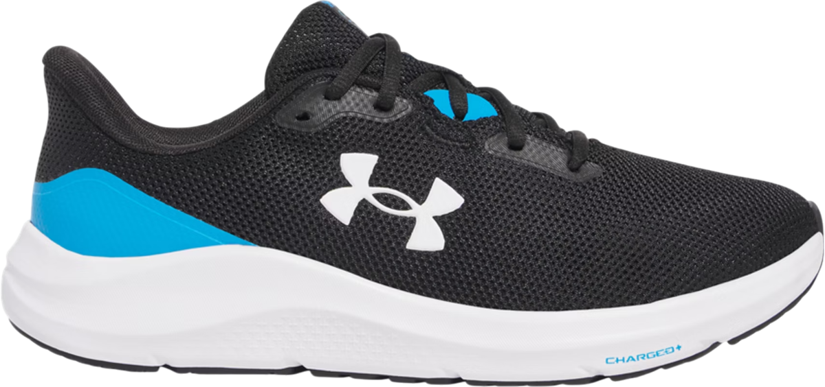 Superge in čevlji Under Armour UA Charged Pursuit 4 Črna | 3028254-003, 0