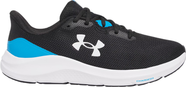 Superge in čevlji Under Armour UA Charged Pursuit 4 Črna | 3028254-003, 0