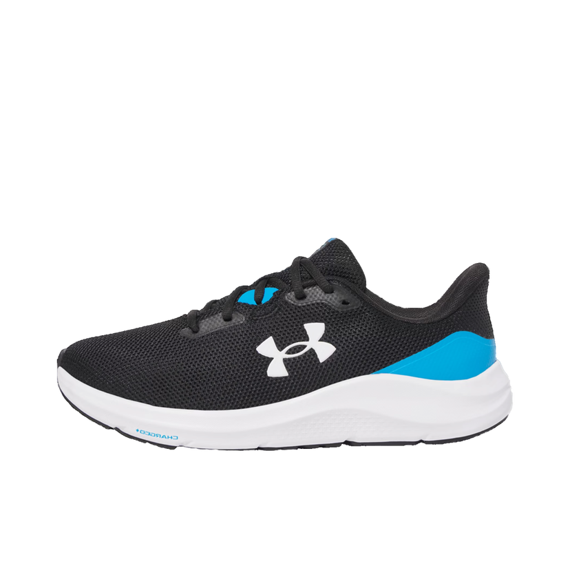 Superge in čevlji Under Armour UA Charged Pursuit 4 Črna | 3028254-003
