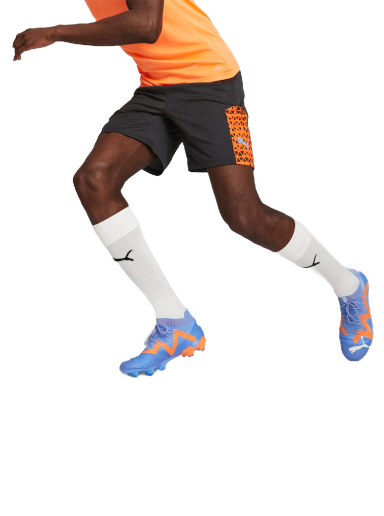 Kratke hlače Puma individualCUP Football Training Shorts Črna | 658293_50