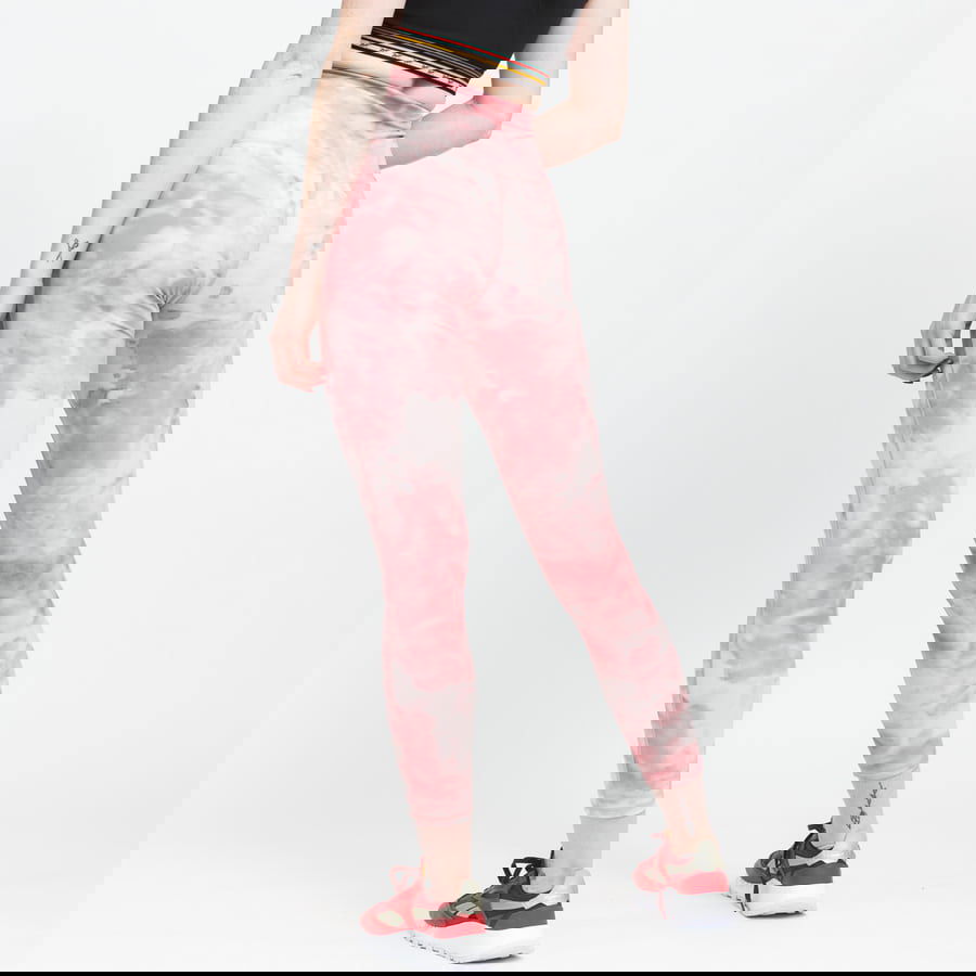 Pajkice Roxy Wide Awake Leggings Roza | ERJNP03322-MFC6, 1