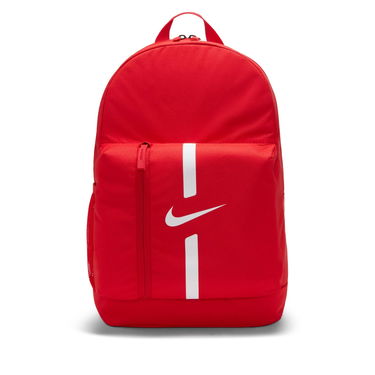 Nahrbtnik Nike Academy Team Backpack Rdeča | DA2571-657, 1
