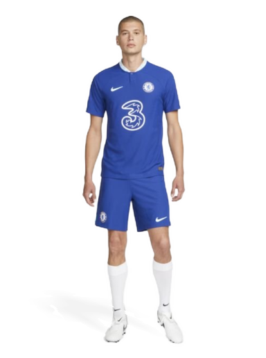 Dres Nike Chelsea F.C. 2022/23 Match ADV Modra | DJ7641-496