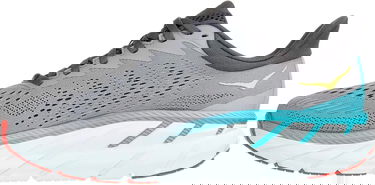 Superge in čevlji Hoka One One Clifton 7 Siva | 1110508-wdds, 1