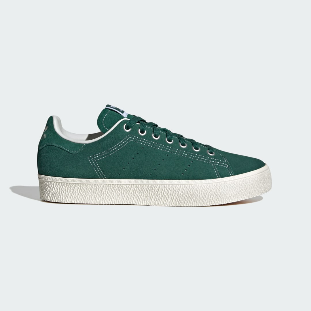 Superge in čevlji adidas Originals Boty Stan Smith CS Zelena | ID2045, 0