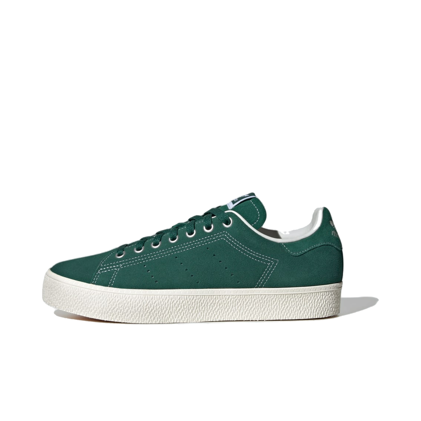 Superge in čevlji adidas Originals Boty Stan Smith CS Zelena | ID2045
