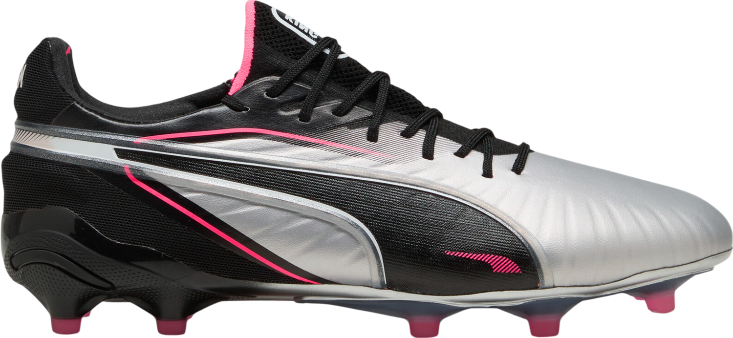 Superge in čevlji Puma Puma KING Ultimate FG/AG Kovinski | 108303-03, 0