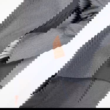 Jakna Post Archive Faction (PAF) 7.0 Jacket Right Siva | 70OJRC-GRY, 2