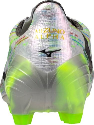 Superge in čevlji Mizuno Alpha II Made in Japan FG Večbarvna | p1ga2560-09, 4