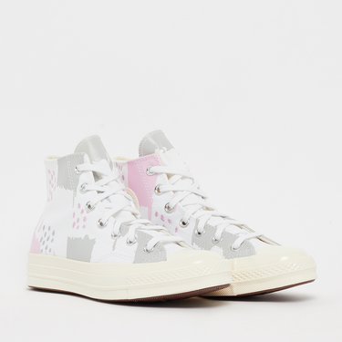 Superge in čevlji Converse Chuck 70 High Top Večbarvna | A04214C, 1