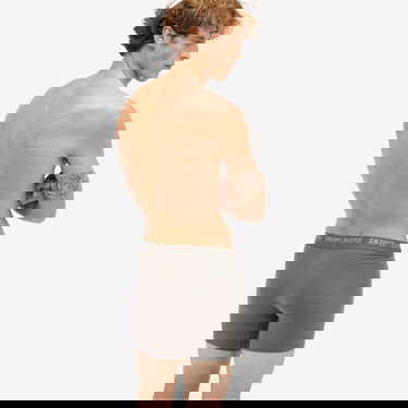 Boksarice SKIMS Stretch Boxer Briefs 3-Pack Večbarvna | BO-BBR-5628M-DS, 4