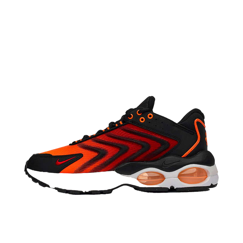 Superge in čevlji Nike Air Max TW SE Black Orange Summit Oranžna | FJ2590-001