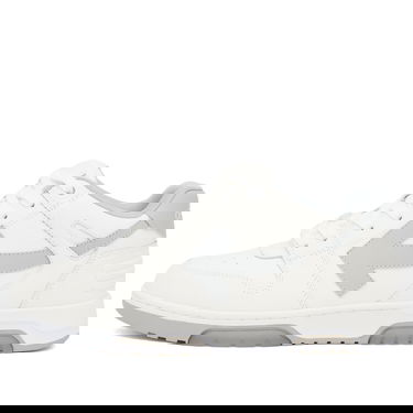 Superge in čevlji Off-White Off-White Out Of Office Bela | OMIA189C99LEA0190109, 0