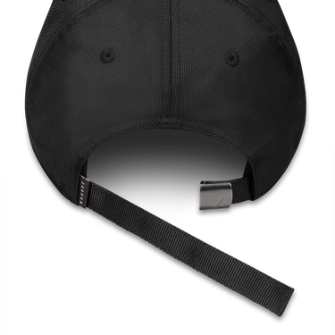 Kapa Jordan Jordan Rise Metal Jumpman Cap Črna | HM5750-010, 2