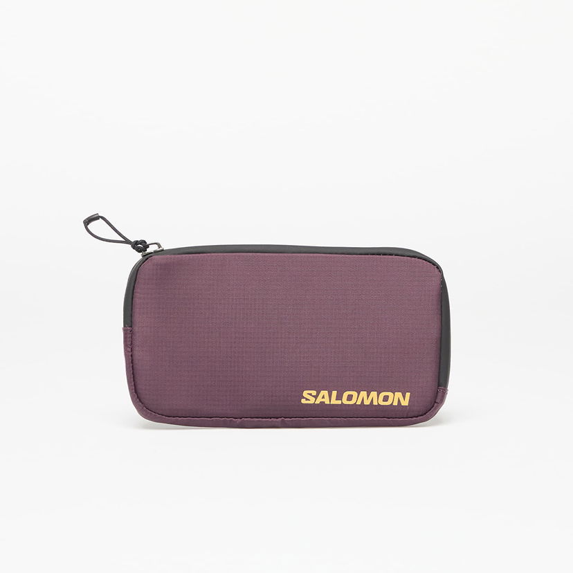 Denarnica Salomon Salomon Essential Case Lila | LC2722700