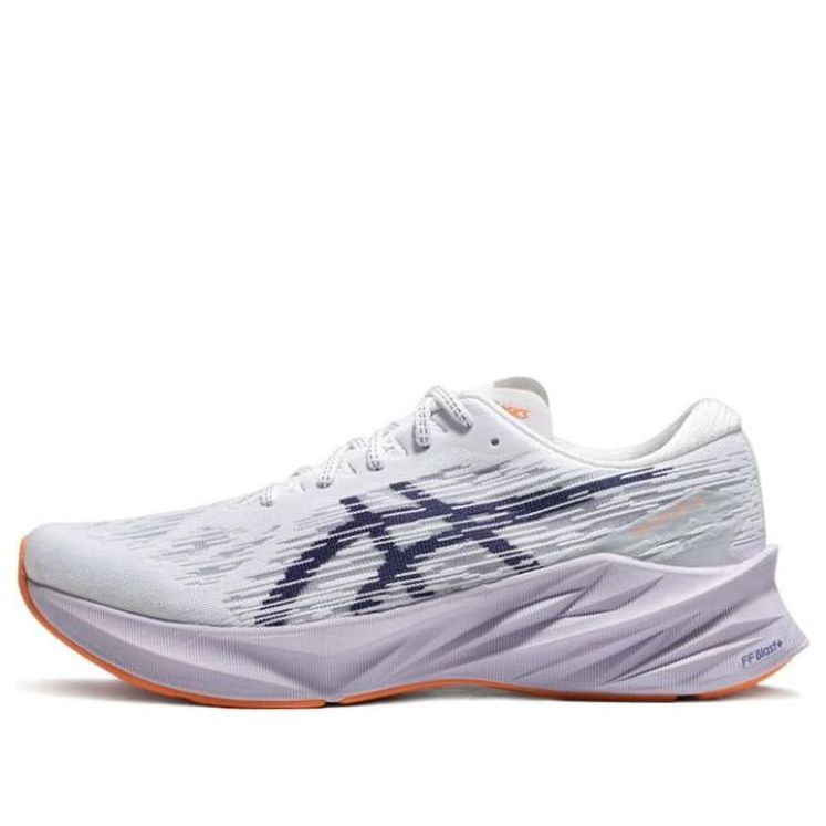 Superge in čevlji Asics Novablast 3 Bela | 1011B458-103, 0