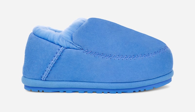 Superge in čevlji UGG Anders Slipper Modra | 1158174-BGSK, 0