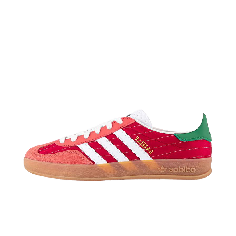 Superge in čevlji adidas Originals Gazelle Indoor Better Scarlet W Rdeča | IF9641