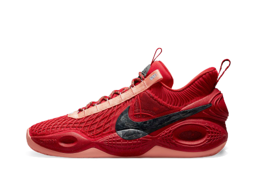 Košarka Nike Cosmic Unity "Team" Rdeča | DM4426-600